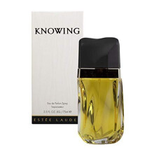 Estée Lauder Knowing Eau de Parfum 75ml (2.5 oz) Spray