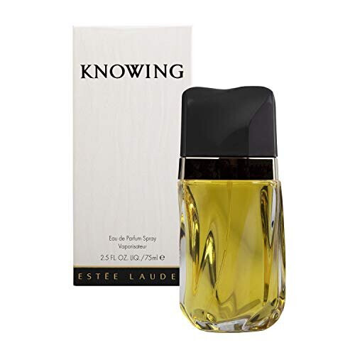Estee Lauder Estée Lauder Knowing Eau de Parfum 75ml (2.5 oz) Spray