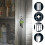 Master Lock Master Lock 9131EURDCOL 1 Cadeado de alumínio maciço 30… 3