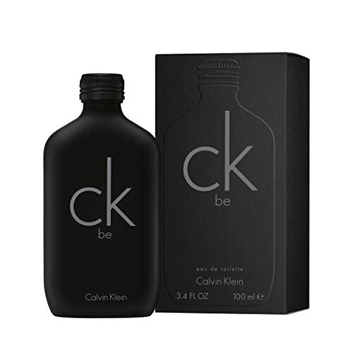 Calvin Klein C K Be (Unisex) by Calvin Klein - 100ml EDT Spray 1