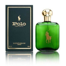 Polo Green by Ralph Lauren Eau de Toilette Spray 118ml