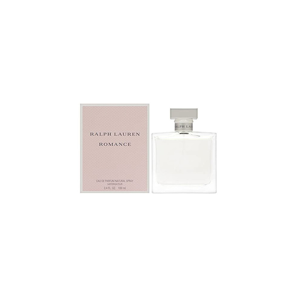 Ralph Lauren Romance Eau de Parfum for Women - 100 ml