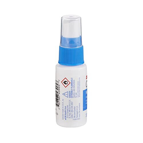 3M 3M Cavilon No-Sting Barrier Film - 28Ml Spray 1