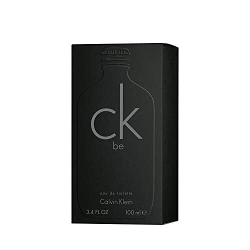 Calvin Klein C K Be (Unisex) by Calvin Klein - 100ml EDT Spray 2