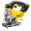 Dewalt DCS331N-XJ XR Lithium-Ion Jigsaw, 18V 1
