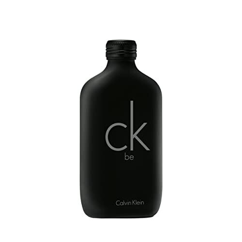 Calvin Klein C K Be (Unisex) by Calvin Klein - 100ml EDT Spray