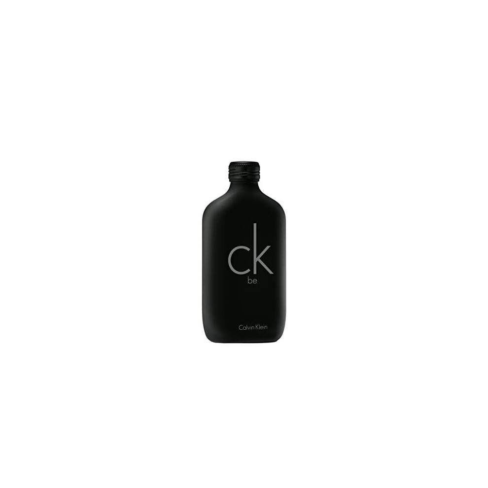 C K Be (Unisex) by Calvin Klein - 100ml EDT Spray