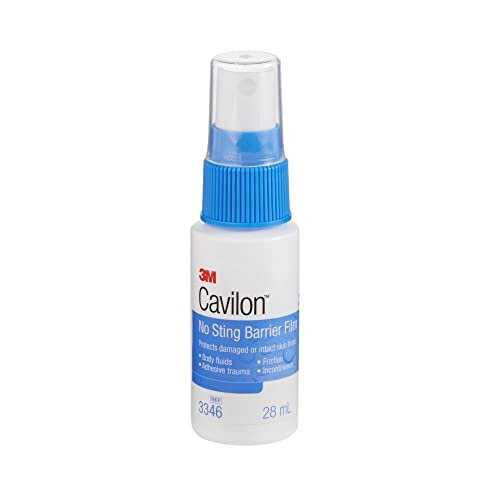 3M 3M Cavilon No-Sting Barrier Film - 28Ml Spray