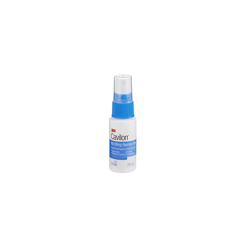 3M Cavilon No-Sting Barrier Film - 28Ml Spray