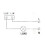 Motion Sensor Indoor Lighting PIR Occupancy Sensor Switch 200w Wall mounting auto on/Off Lights, Presence Detection 2