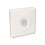 Motion Sensor Indoor Lighting PIR Occupancy Sensor Switch 200w Wall mounting auto on/Off Lights, Presence Detection 3