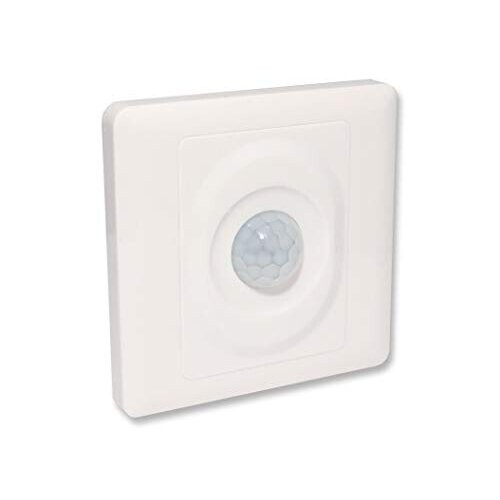 Motion Sensor Indoor Lighting PIR Occupancy Sensor Switch 200w Wall mounting auto on/Off Lights, Presence Detection 2