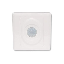Motion Sensor Indoor Lighting PIR Occupancy Sensor Switch 200w Wall mounting auto on/Off Lights, Presence Detection