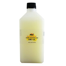 The Emu Oil Well Pure 500 ml