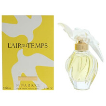 Nina Ricci L'Air Du Temps EDT Spray, 50 ml