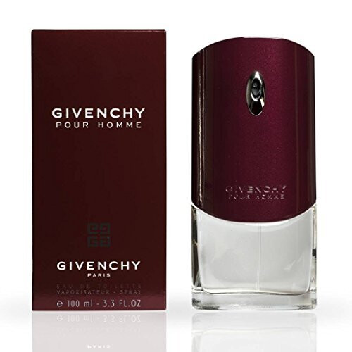 Givenchy Givenchy Pour Homme Eau De Toilette Spray 100ml/3.3oz 2
