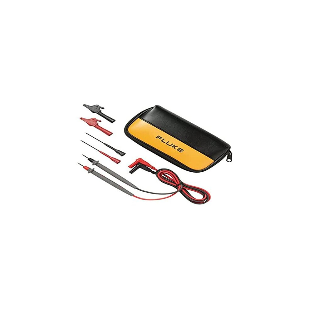 Fluke TL80A, Test Lead Set