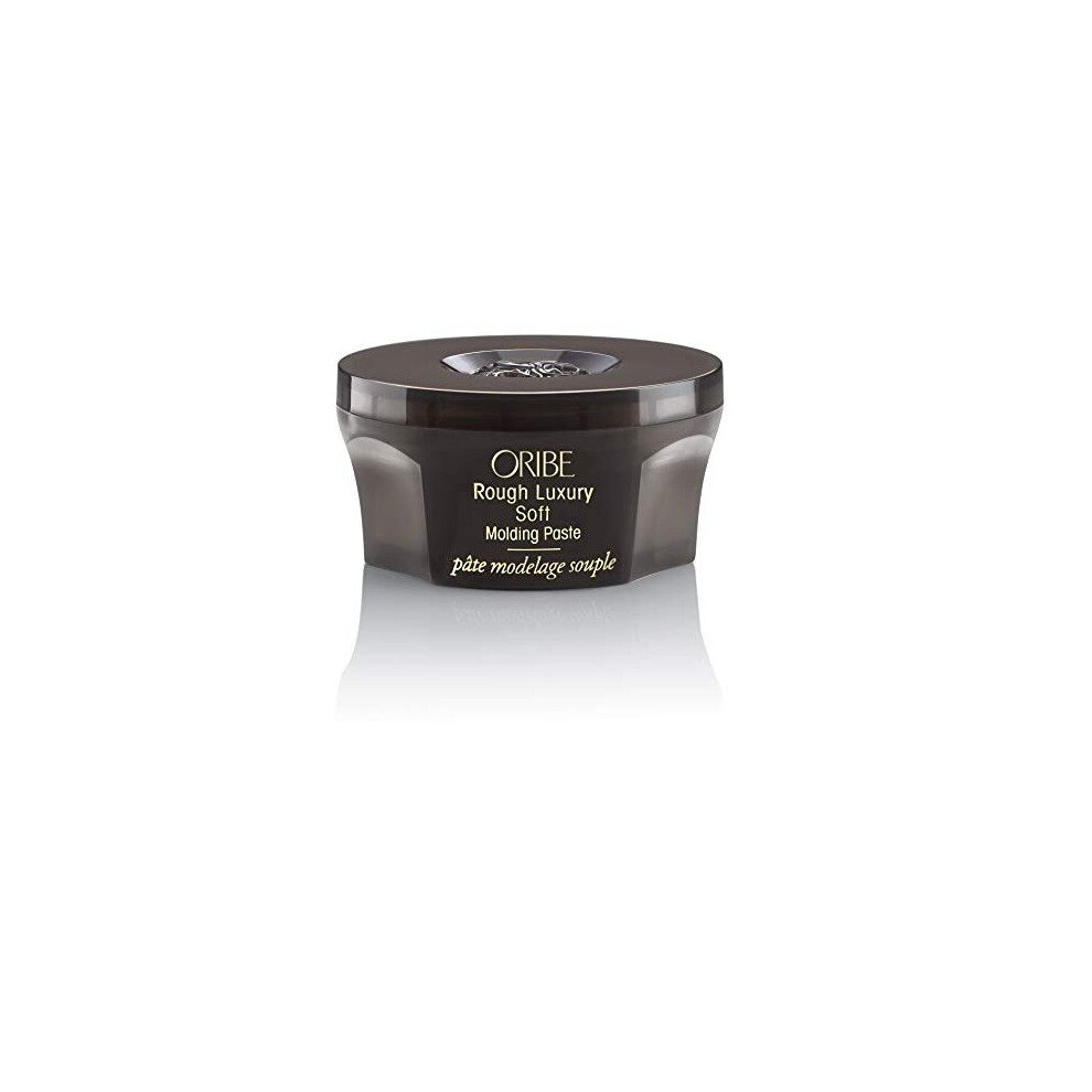 Oribe Rough Luxury Soft Molding Paste, Fl Oz Size 1.7