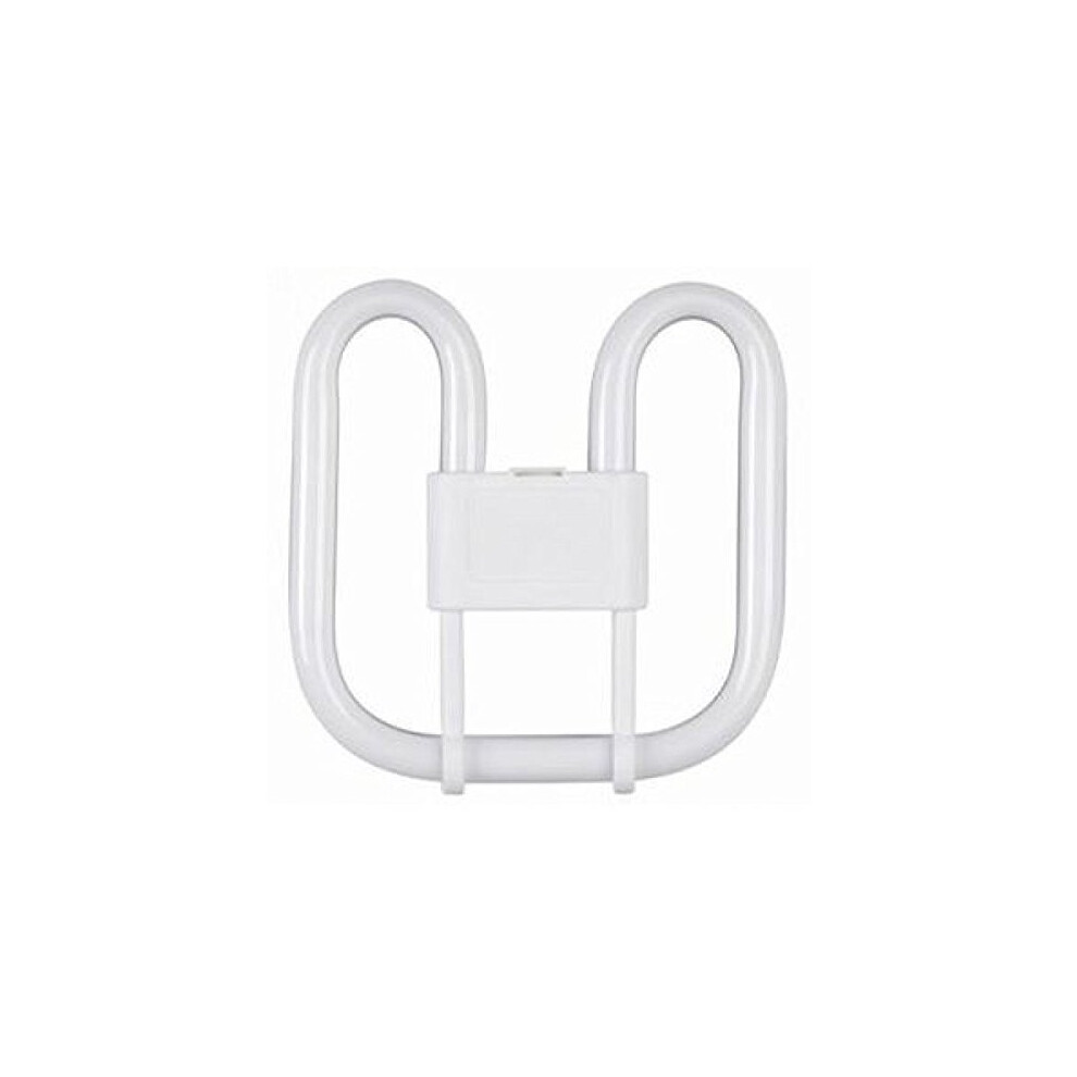 28w 2D 4 Pin Col 835 Standard White [3500k] Osram Branded(Osram)