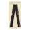 Midori Multi Aluminium Lineal 30 cm sort (42254006) 1