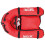 SEAC Sea Mate Gangway Inflatable Board-Red 3