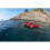 SEAC Sea Mate Gangway Inflatable Board-Red 4