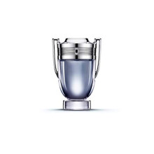 Invictus by Paco Rabanne Eau De Toilette for Men 100ml