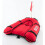 SEAC Sea Mate Gangway Inflatable Board-Red 2