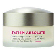 ANNEMARIE BRLIND - SYSTEM ABSOLUTE Verzachtende Dagcrème - Anti-aging Hydratatie met Aloë, Shea, Algen en Jojoba