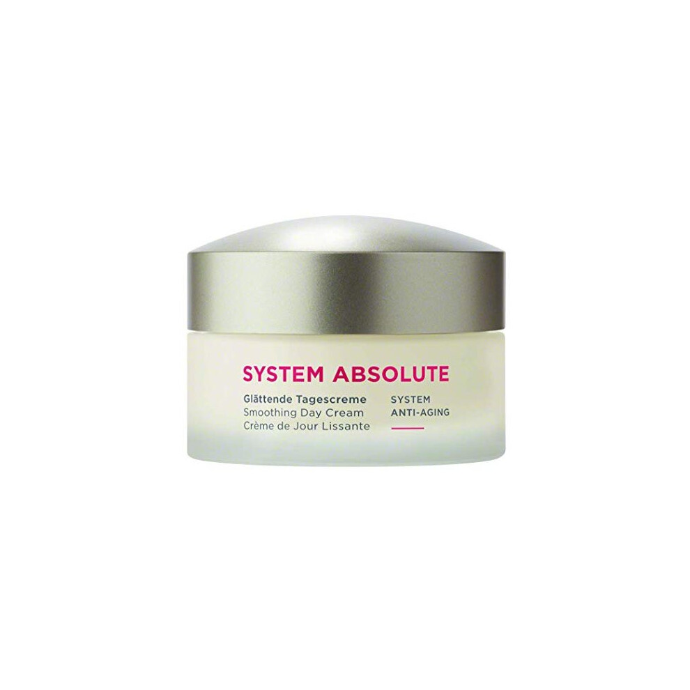 Annemarie Borlind Annemarie Bã¶Rlind Anti-Aging Day Cream 50Ml