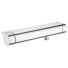GROHE 34170001 | Grohtherm 2000 Thermostatic Shower Mixer - chrome
