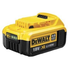 Dewalt Dcb182 18 V Lithium-ion Rechargeable Battery