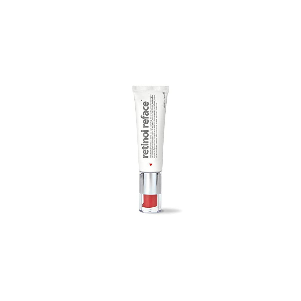 Indeed Lab Retinol Reface Anti Aging & Moisturizer Cream For Face/neck, Wrinkle Repair And Moisturizer Cream-softer, Smoother, Younger Skin-contains