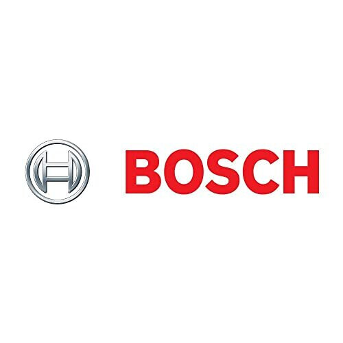 Bosch Bosch Tarvikkeet 2607432038 5 kpl 2