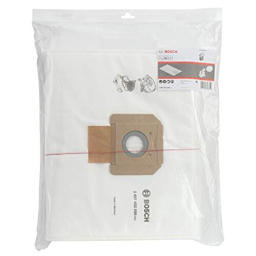 Bosch Bosch Tarvikkeet 2607432038 5 kpl
