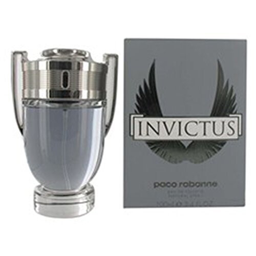 Paco Rabanne Paco Rabanne Invictus Eau de Toilette 100ml
