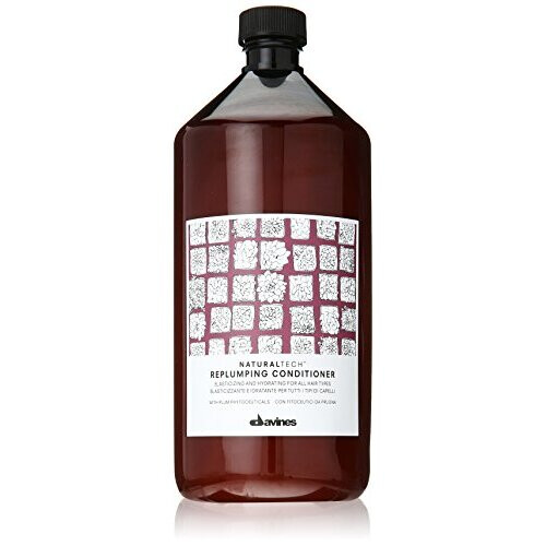 Davines Naturaltech Replumping Conditioner 1000 ml