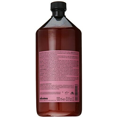 Davines Naturaltech Replumping Conditioner 1000 ml 1