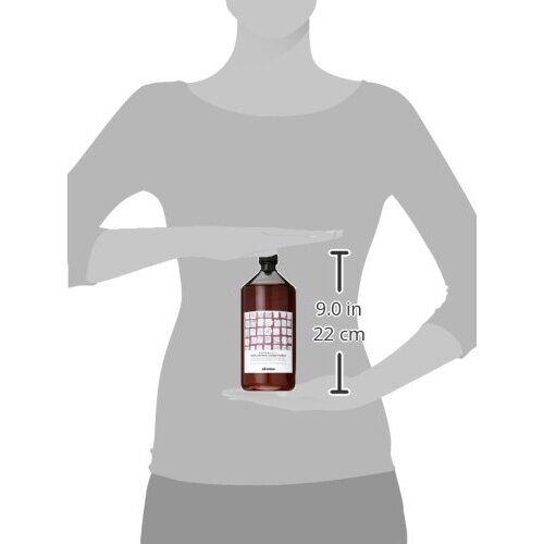 Davines Naturaltech Replumping Conditioner 1000 ml 2