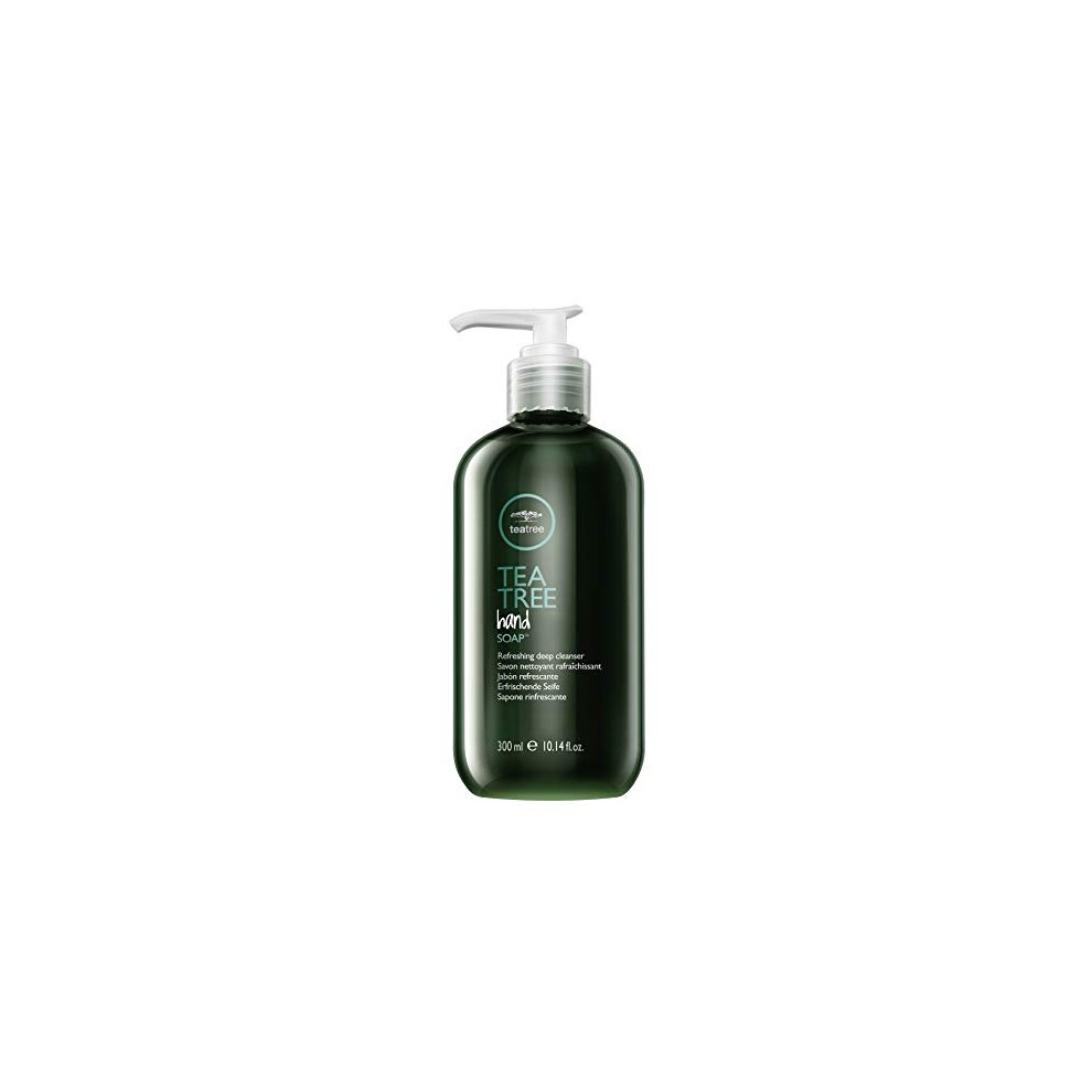Paul Mitchell Tea Tree Hand Soap 300ml
