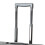 Beta 21080000 Model C8 Tool Trolley, Made of Technical Fabric 5