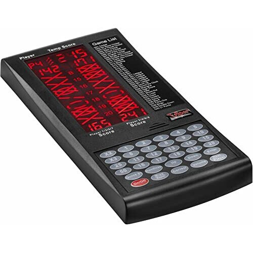 VIPER ProScore Digital Dart Scorer 2