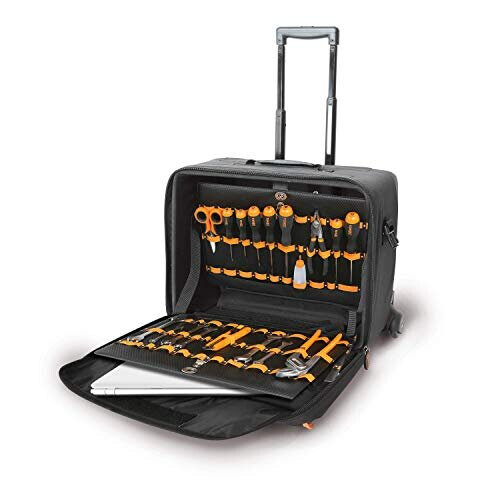 Beta 21080000 Model C8 Tool Trolley, Made of Technical Fabric 1