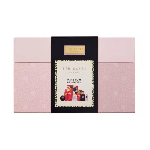 Ted Baker Ted Baker Majestic Marvels Vanity Box Luxury Gift Set