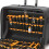 Beta 21080000 Model C8 Tool Trolley, Made of Technical Fabric 4
