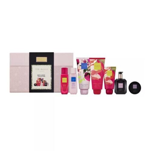 Ted Baker Ted Baker Majestic Marvels Vanity Box Luxury Gift Set 2