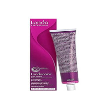 Londa Londacolor Cremehaarfarbe 60 ml 0/43 Mixton Gold Kupfer