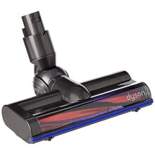 Dyson 949852-05 - Replacement brush for your Dyson V6, Grey - Refurbished