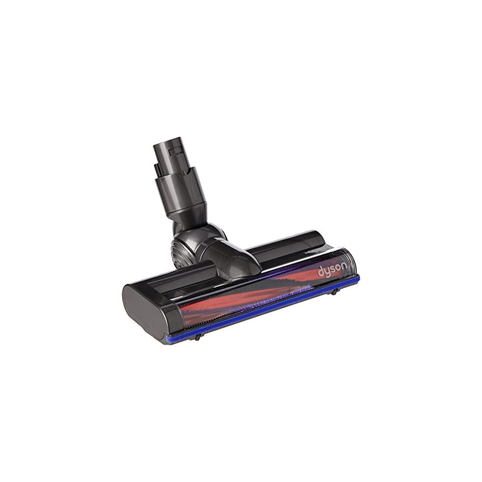 Dyson 949852-05 - Replacement brush for your Dyson V6, Grey