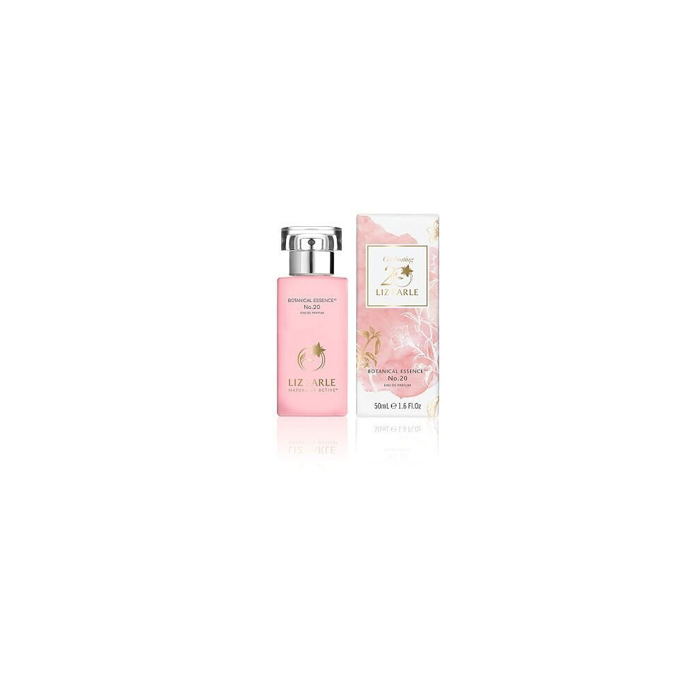 Liz Earle Botanical Essence No.20, 50Ml